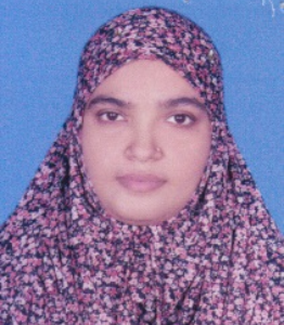 FAHMIDA AZAD                                                                       